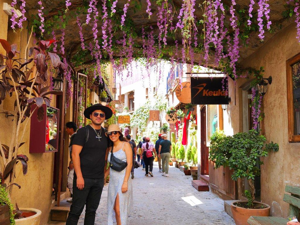 Val'Quirico y Puebla Capital saliendo de CDMX